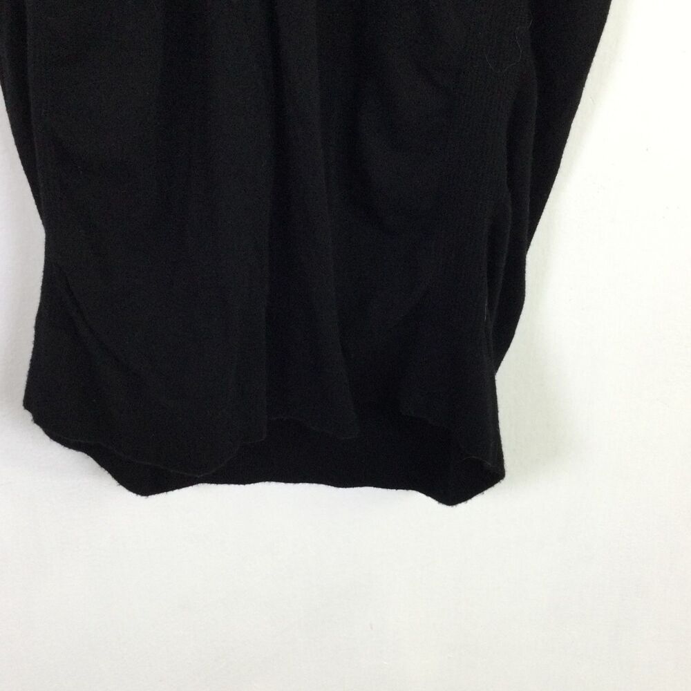 Sweaty Betty Womens Ultimate Studio Yoga Strappy Tank Black Size Large - Picture 6 of 12